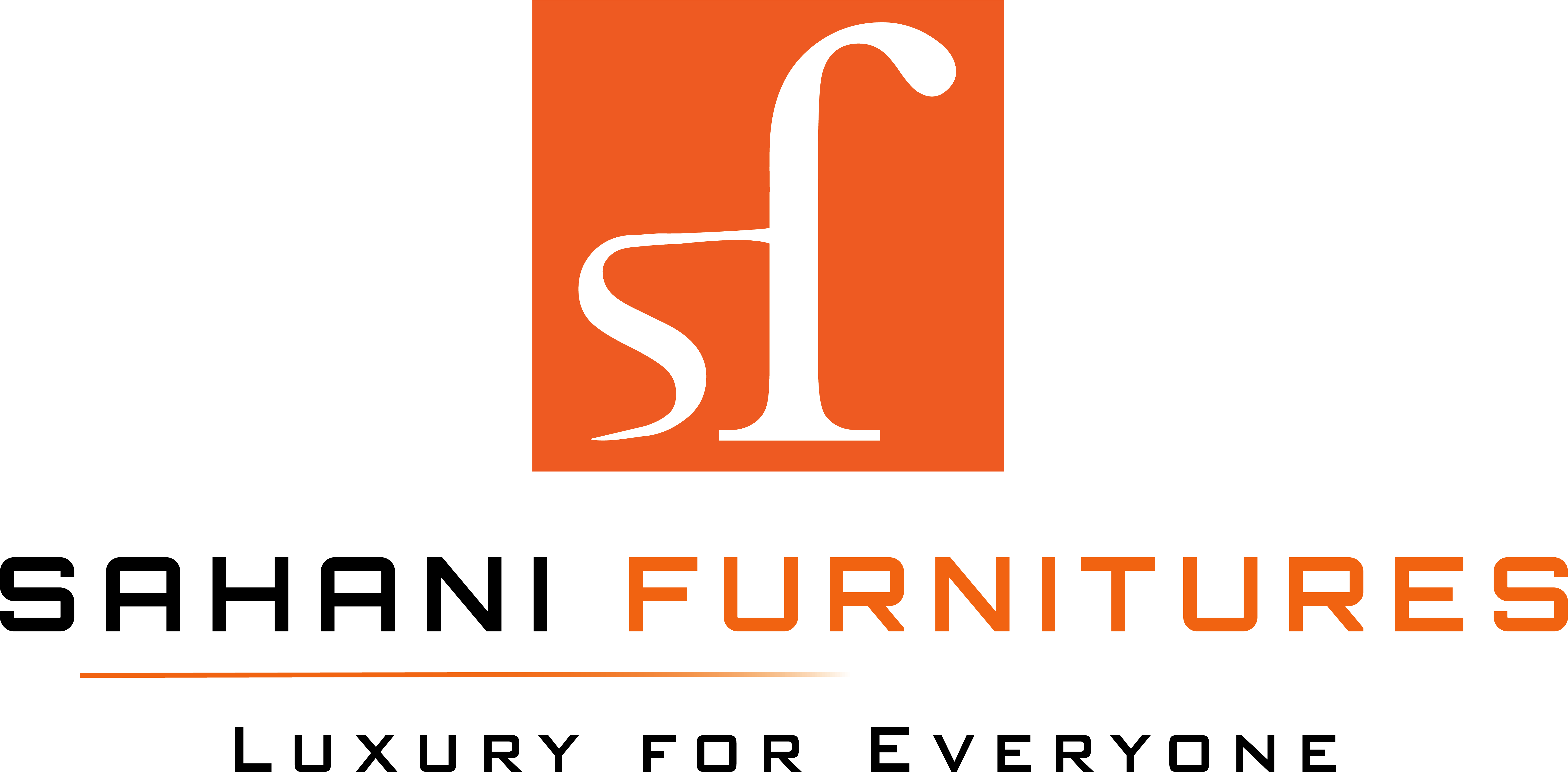 SAHANI FURNITURES SAHANI FURNITURES